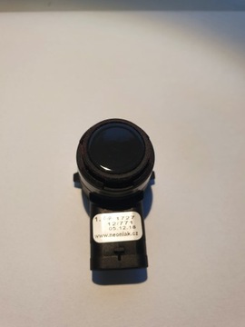 VW AUDI SKODA SEAT CZUJNIK LI7F PDC 5Q0919275B