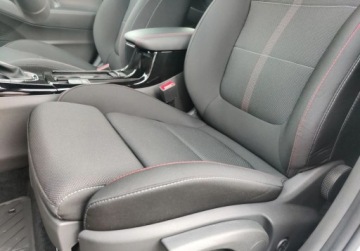 Hyundai i30 III 2025 Hyundai i30 Wagon 2025 1.5T-GDI 48V 140KM Automat NLine 5.920km DEMO 1.5, zdjęcie 12