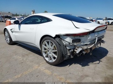 Aston Martin 2020 Aston Martin Vantage 2020 4.0l 4.0 Benzyna 503KM, zdjęcie 3