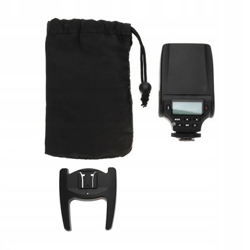 Вспышка Meike MK320-P Speedlite для