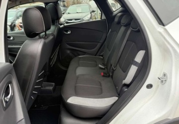 Renault Captur I 2018 Renault Captur Renault Captur 1.2 Benzyna 118KM, zdjęcie 18