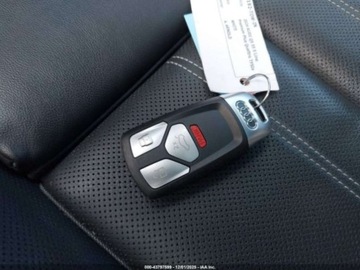 Audi Q5 II 2024 Audi Q5 Premium Plus, S line, Plug-in, Quattro, od ubezpieczalni 2.0 248KM, zdjęcie 13