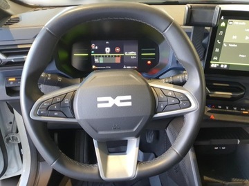 Dacia Duster II SUV Facelifting 1.0 TCe ECO-G 100KM 2024 Duster 1.0 TCe Journey LPG, zdjęcie 12