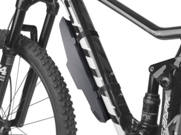 TOPEAK D-FLASH EXPRESS Рамное крыло 32 г
