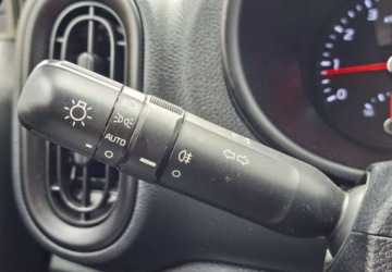 Kia Picanto III Hatchback 5d 1.2 DOHC 84KM 2018 Kia Picanto Zarejestrowany - benzyna - przebieg 18600 km - pakiet zimowy, zdjęcie 31