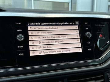 Volkswagen T-Cross SUV 1.5 TSI 150KM 2024 Volkswagen Taigo 1.5TSI 150KM Style DSG l ACC, LED, zdjęcie 25