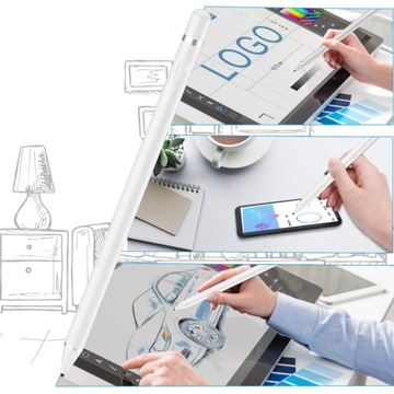 TP STYLUS — ТОЧНЫЙ СТИЛУС ДЛЯ ANDROID IOS WINDOWS