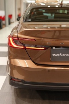 Toyota Camry IX 2024 Toyota Camry 2.5 Hybrid Dynamic Force Executive e-CVT 2.5 Hybryda 186KM, zdjęcie 24