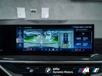BMW X5 G05 SUV Facelifting 3.0 30d 298KM 2026 BMW X5 xDrive30d 298 KM mHEV - Gotowy do Odbioru - Hak - Kamera 360 - M Pro, zdjęcie 33