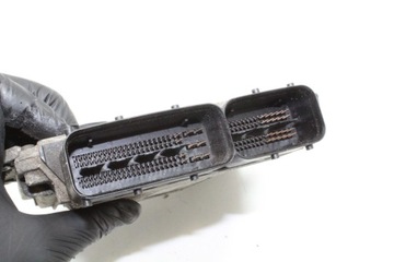 JEDNOTKA MOTORU ECU OPEL CORSA B ESTATE (F35) 47ZS4RGAD 2001