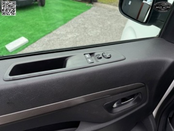 Citroen Spacetourer Van M 2.0 BlueHDI 150KM 2018 Citroen SpaceTourer Do przewozu osob niepelnosprawnych 2.0 Hdi - 6 osobowy, zdjęcie 36