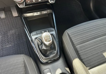 Kia Stonic Crossover 1.6 CRDi 115KM 2019 Kia Stonic 1,6 CRDI 116 KM Serwis GWARANCJA Zamiana Zarejestrowany 1.6, zdjęcie 15