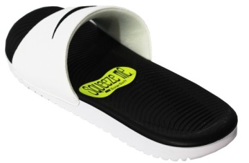УДОБНЫЕ ШЛЕПАНЦЫ NIKE KAWA SLIDE GS 819352 100 R32
