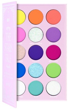 MIYO The Stars Tale PALETA CIENI DO POWIEK