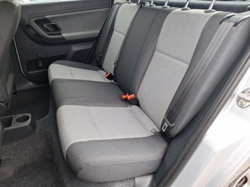 Skoda Fabia II Hatchback Facelifting 1.4 16V 85KM 2011 Skoda Fabia Active 1,4 MPI FV-marza Przebieg 109600km 1.4 Benzyna, zdjęcie 11