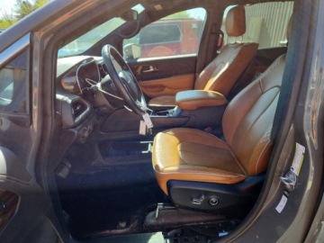 Chrysler Pacifica II 2021 Chrysler Pacifica Pinnacle 2021 3.6 Benzyna 287KM, zdjęcie 7