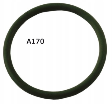 PIERŚCIEŃ USZCZELNIAJĄCY VOLVO 20903092