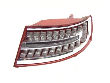 LAMPA PRAWY TYŁ 4F5945096J A6 C6 SEDAN LIFT LED