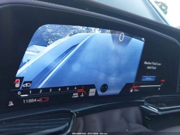 Cadillac Escalade III 2023 Cadillac Escalade V-Series 2023 6.2l 6.2 Benzyna 682KM, zdjęcie 10