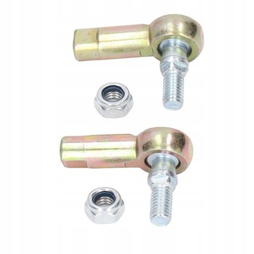 НАКОНЕЧНИК ТЯГИ 110CC QUAD DIRT 8MM