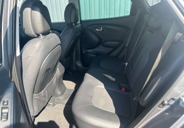 Hyundai ix35 SUV 1.6 GDI 135KM 2012 Hyundai ix35 IX35 154.000km, Zadbany, Klimatronik, Podgrzewane Fotele, Par, zdjęcie 10