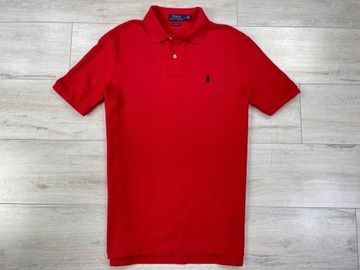 82 __ POLO RALPH LAUREN __ KOSZULKA POLO MĘSKA M