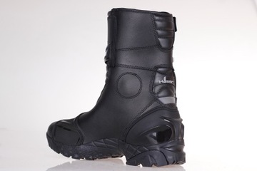 Мотоциклетные ботинки HUSAR ADVENTURE туристические ATV Quad