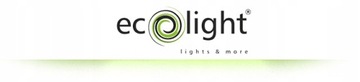 СВЕТОДИОДНАЯ ЛАМПА GU10 5ВТ 3000К ТЕПЛЫЙ ЦВЕТ ECOLIGHT