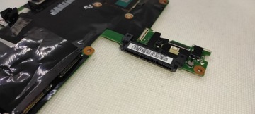 Материнская плата NM-A301 LENOVO ThinkPad T450s неисправна