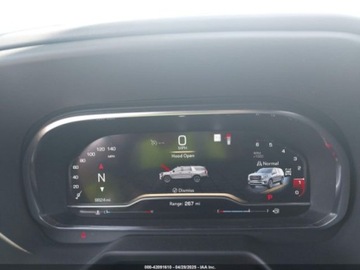  GMC Yukon XL AT4 2024 5.3l 5.3 Benzyna 355KM, zdjęcie 11