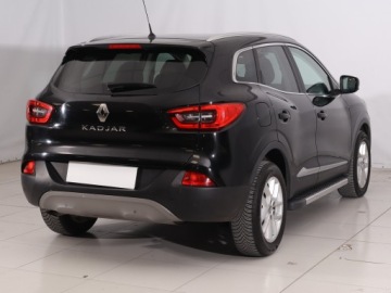 Renault Kadjar Crossover 1.6 dCi 130KM 2016 Renault Kadjar 1.6 dCi, Skóra, Klima, Klimatronic, zdjęcie 4