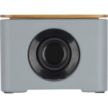 Bluetooth-динамик с индуктивным зарядным устройством