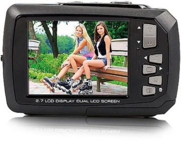 ЦИФРОВАЯ КАМЕРА HD 14 Мпикс.