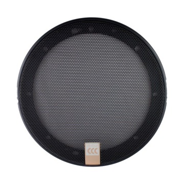 Głośniki trójdrożne Morel Maximo Ultra 603 165mm