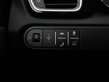 Kia Proceed Shooting Brake Facelifting 1.6 T-GDI 204KM 2022 Kia Pro Cee'd lift full LED virtual cocpit, zdjęcie 37