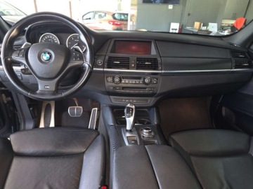 BMW X6 F16 2014 BMW X6 BMW X6 Tylko 200.ooo km Pelne wyposazenie Mozliwa ZAMIANA 3.0, zdjęcie 9