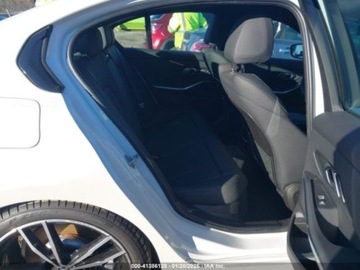 BMW Seria 3 G20-G21 2021 BMW Seria 3 2021r., 330I, od ubezpieczalni 2.0 Benzyna 248KM, zdjęcie 8