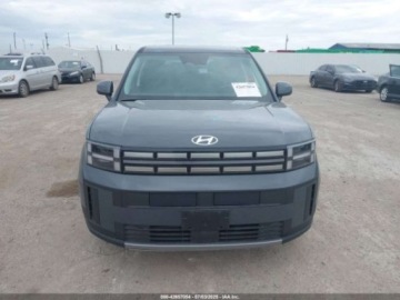 Hyundai Santa Fe V 2025 Hyundai Santa Fe SE 2025 2.5L 2.5 Benzyna 277KM, zdjęcie 7