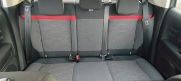 Citroen C3 III Hatchback 1.2 PureTech 110KM 2017 Citroen C3 Automat, krajowy., zdjęcie 14