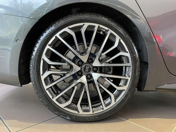 Audi A6 C9 3.0 55 TFSI 367KM 2025 AUDI A6 TFSI quattro Sedan 3.0 (367KM) 2025, zdjęcie 14