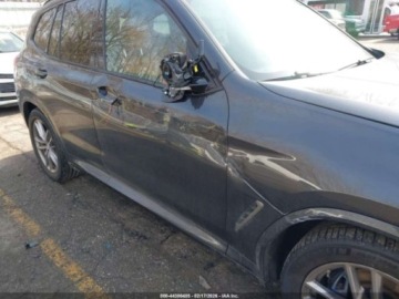 BMW X3 G01 2021 BMW X3 M40i 2021 3.0 Benzyna 382KM, zdjęcie 7
