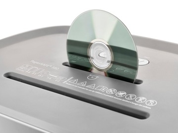 Уничтожитель документов DAHLE PaperSAFE 380