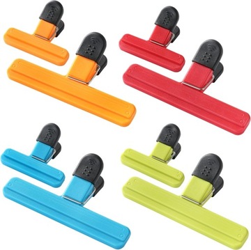 Зажим для закрывания сумок, пряжки для закрывания, зажим для закрывания сумок