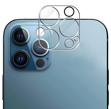 Szkło NA APARAT do IPhone 14 PRO / MAX CAM GLASS