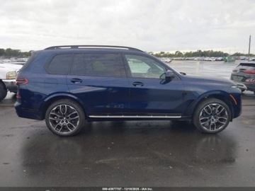 BMW X7 2025 BMW X7 xDrive40i 2025 3.0 Benzyna 375KM, zdjęcie 6