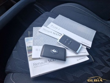 Renault Grand Scenic III 1.3 Energy TCe 140KM 2019 Renault Grand Scenic Led, Hak, Kamera cofania 1.3 Benzyna 140KM, zdjęcie 32