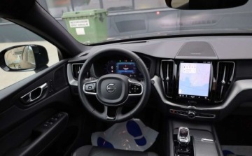 Volvo XC60 II Crossover Plug-In Facelifting 2.0 T8 455KM 2022 Volvo XC 60 Volvo XC 60 T8 AWD Polestar Engineered 2.0 Hybryda Plug-in, zdjęcie 22