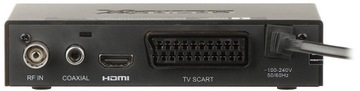 HD-тюнер DVB-T2 OPTIBOX-NGEN H.265/HEVC Opticum
