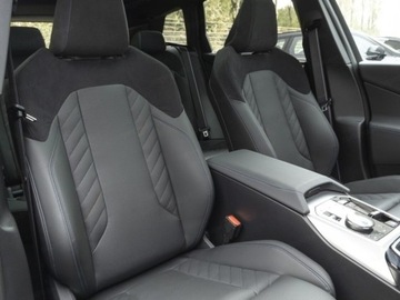 BMW X3 G45 2025 BMW X3 xDrive40d Sport Suv 3.0 (303KM) 2025, zdjęcie 5