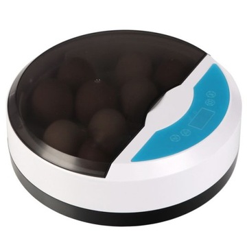 Мини-инкубатор на 9 яиц, выводной шкаф, выводной шкаф SMART EGG